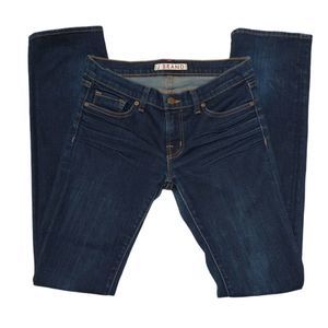 J Brand Cigarette Leg Jeans 914, Size 27